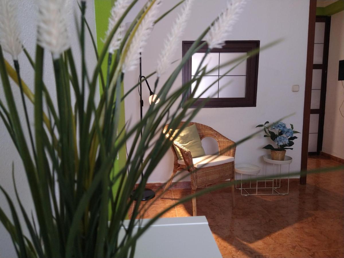 Coqueto Miniapartamento Junto Centro Torremolinos Exterior photo