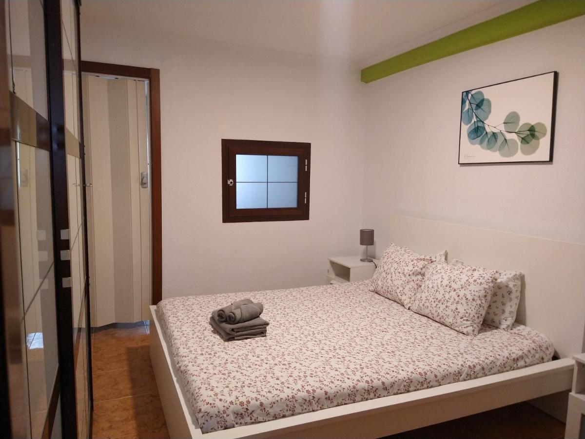 Coqueto Miniapartamento Junto Centro Torremolinos Exterior photo